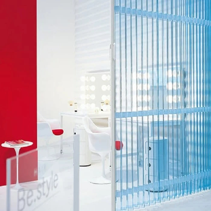 An Overview of Accordion Doors