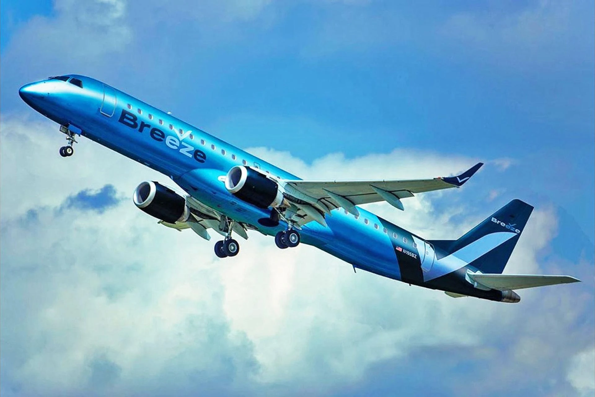 Breeze Airways Offers Five Reasons to Visit Savannah