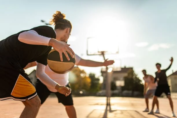 Top Recovery Methods Every Basketball Athlete Should Include in Their Regimen