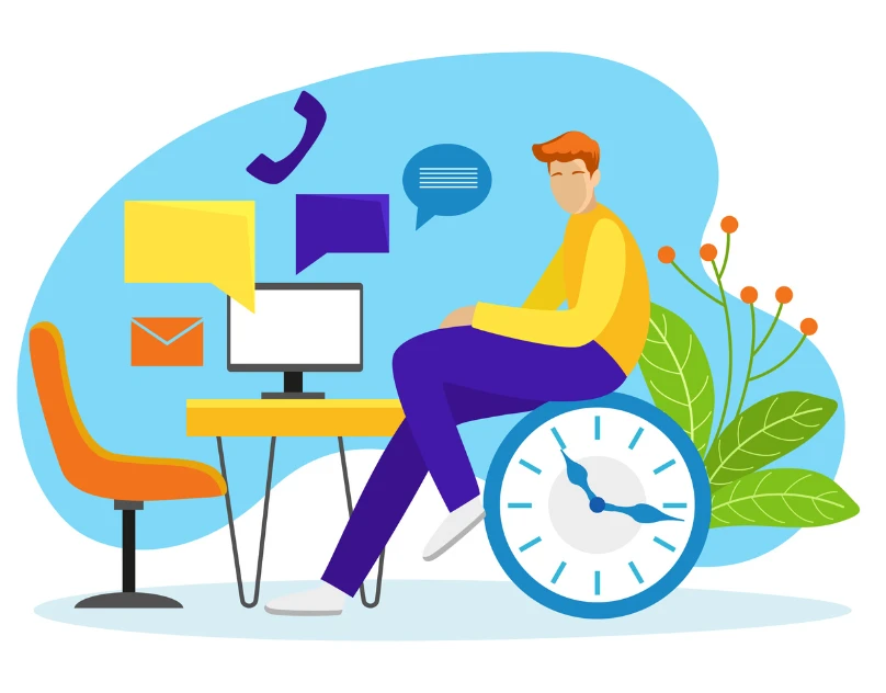 Mastering Time Management: Succeeding in Your Online Degree Program