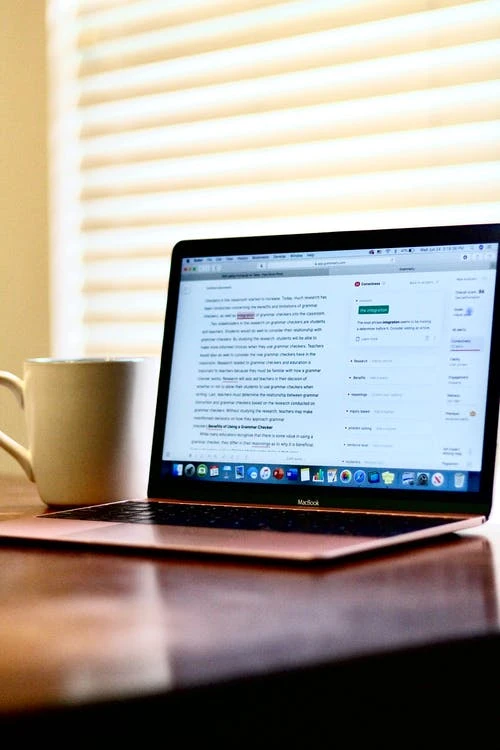 Grammarly Can Improve Your Writing Skills