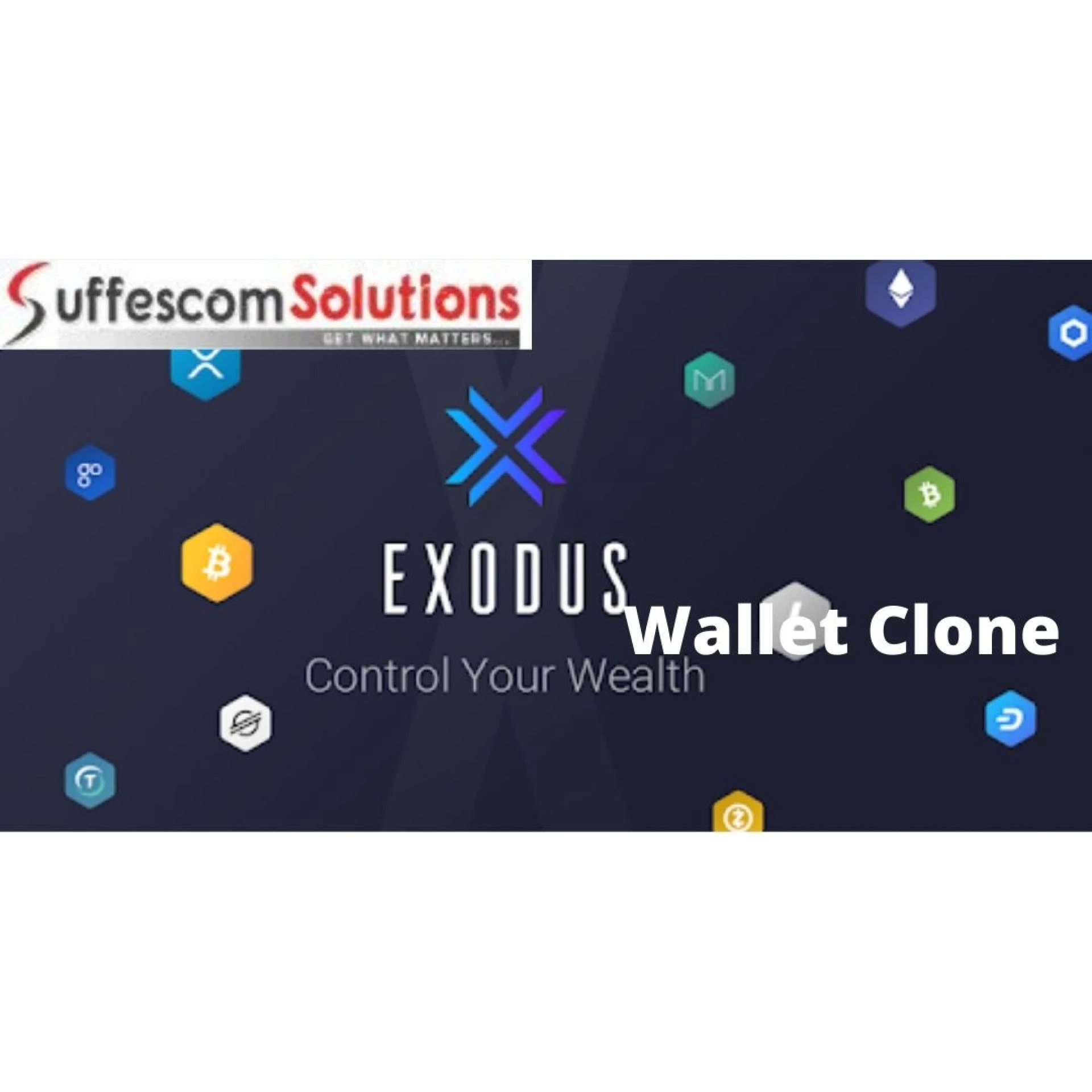 How to Develop a Wallet like Exodus?