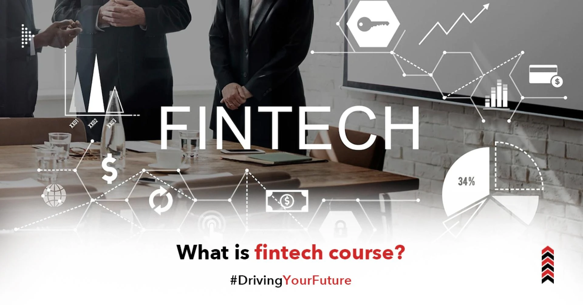 What Exactly Is a Fintech Course?