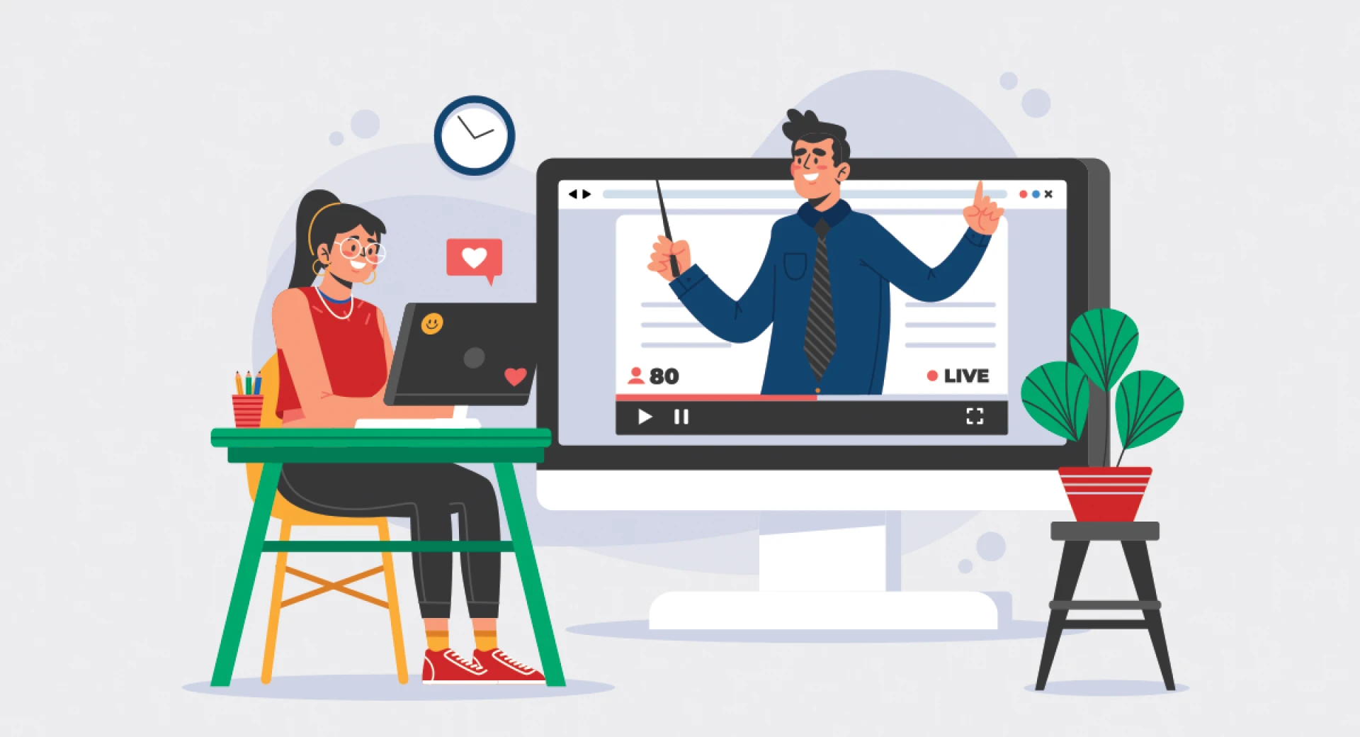 Can I get a Degree through a Program Learned Online?