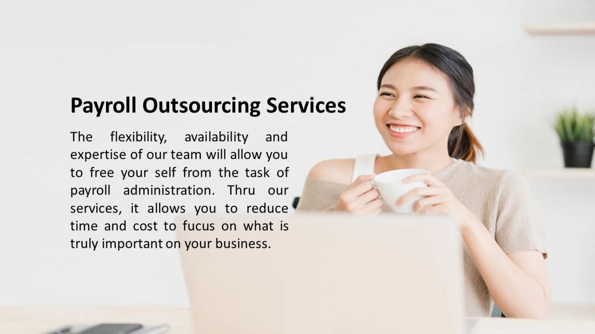 6 Factors to Consider When Choosing a Payroll Service Provider