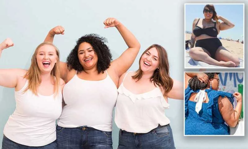 2024 Plus Size Fashion Trends
