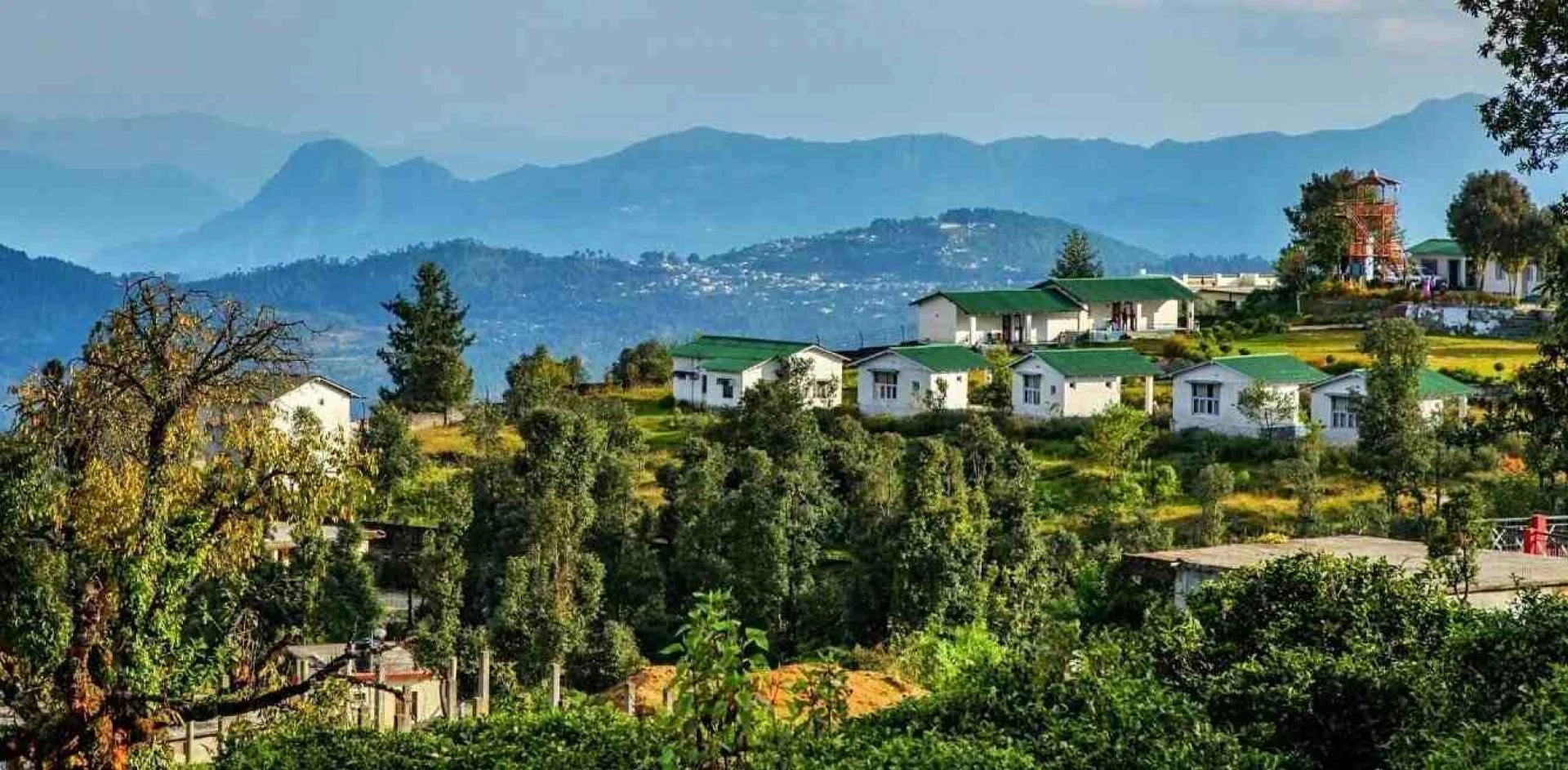 Top 10 Best Weekend Getaways Near Delhi in 2023