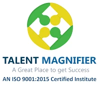 "Take the Talent Magnifier's online certification training course to Master the Field of HR"