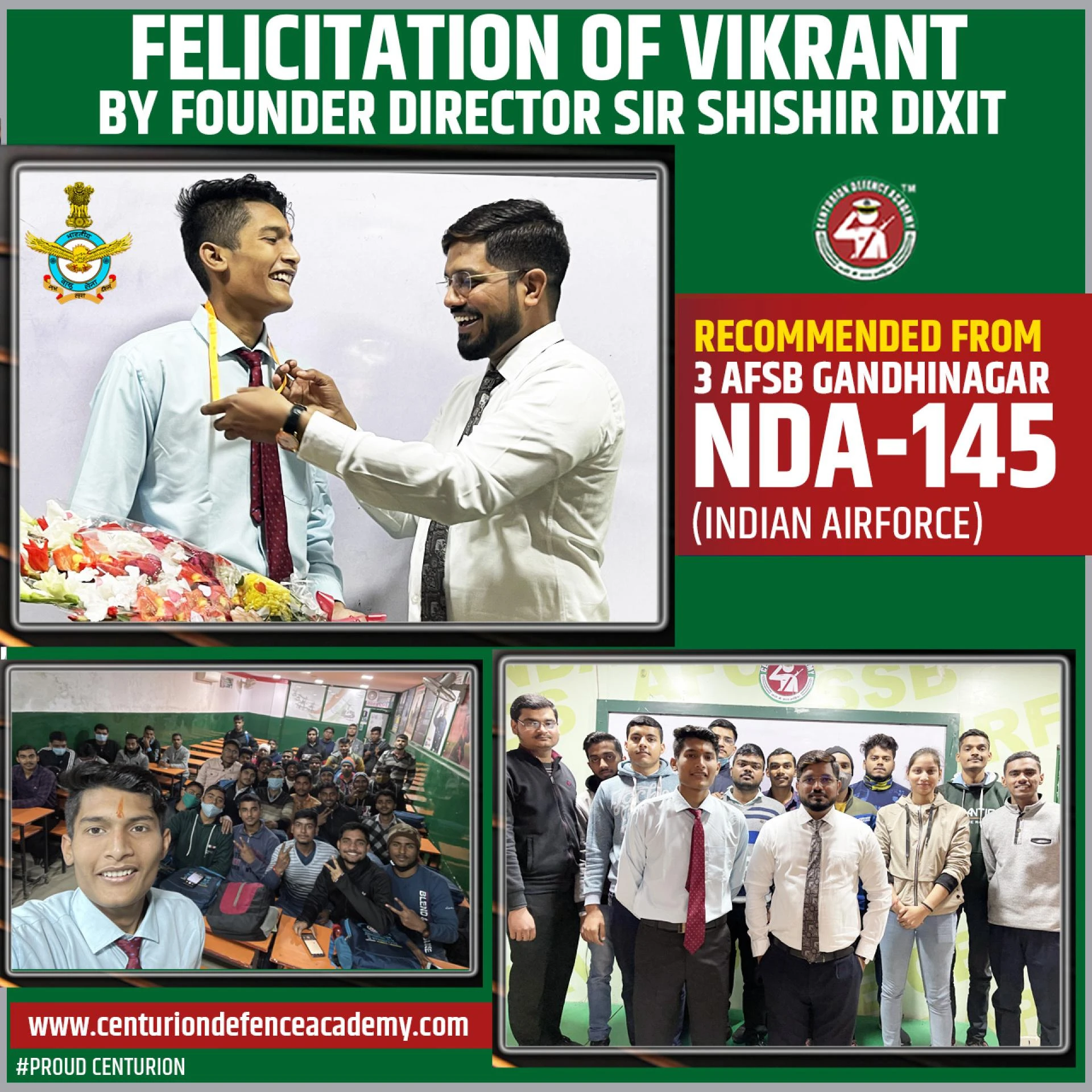 Best NDA Coaching Institute in Lucknow