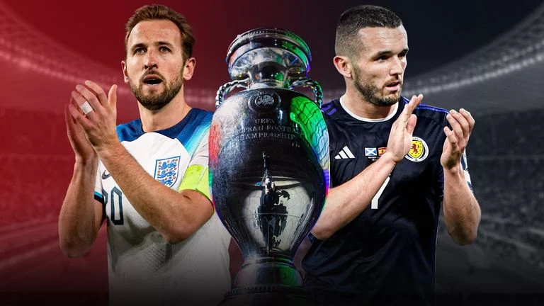 EURO 2024 schedule: Full list of matches: venues,dates, groups?