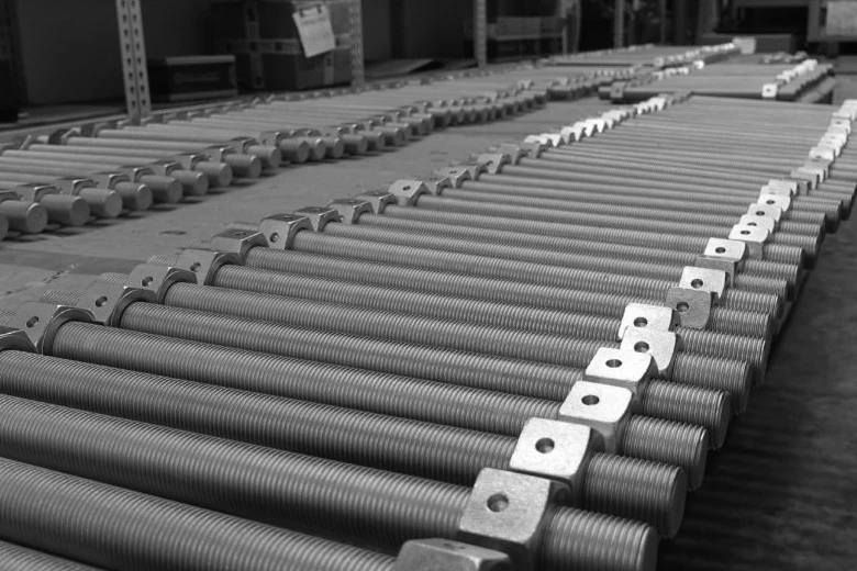 What is Duplex Steel UNS S31803?