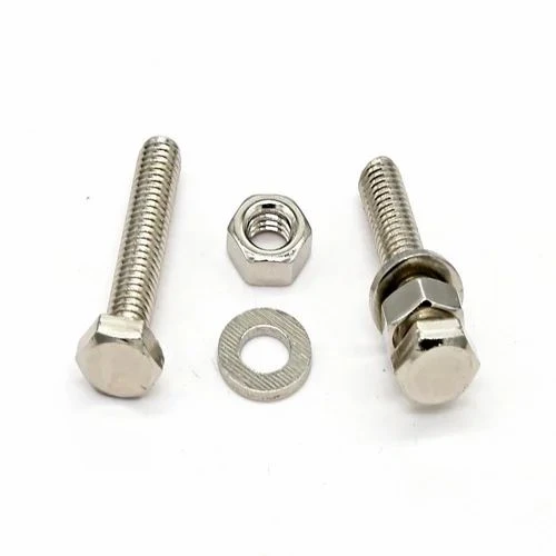 Where Super Duplex Steel S32750 Fasteners are used?