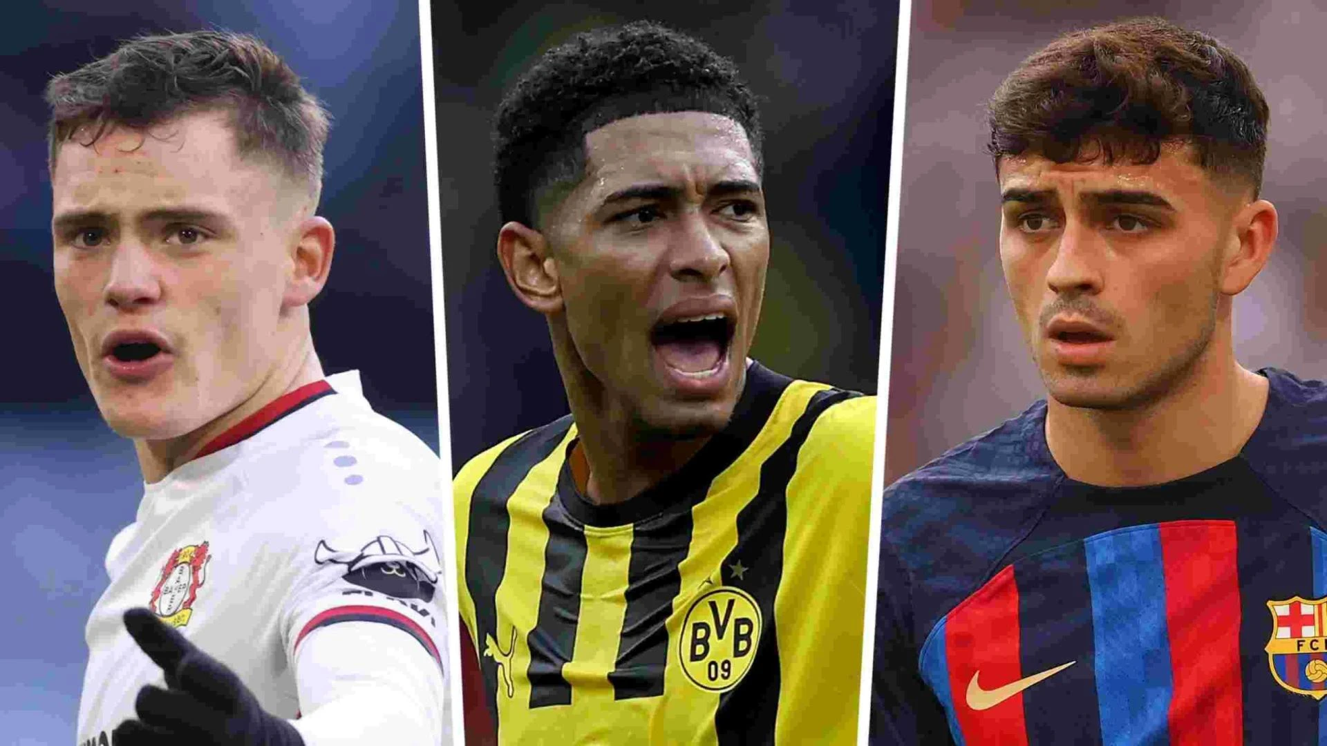 FIFA 23 Ultimate team's top center backs (CB)