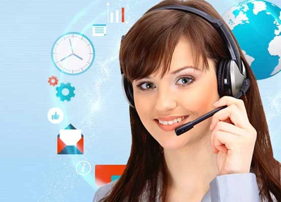 How to select your next call center outsourcing company