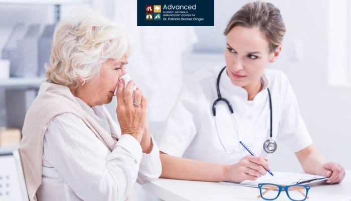 With The Assistance Of An Allergist In San Antonio, You Can Resume Eating Your Favorite Foods