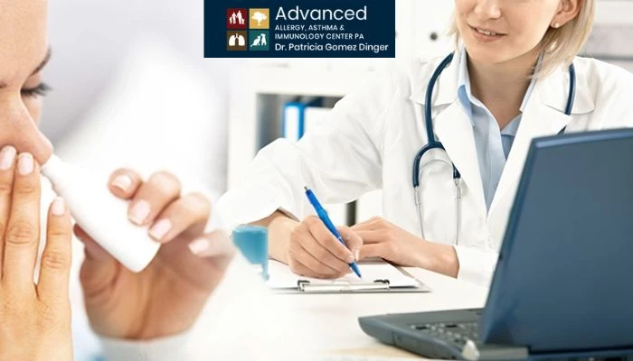 Importance Of San Antonio Allergens Report In Detail