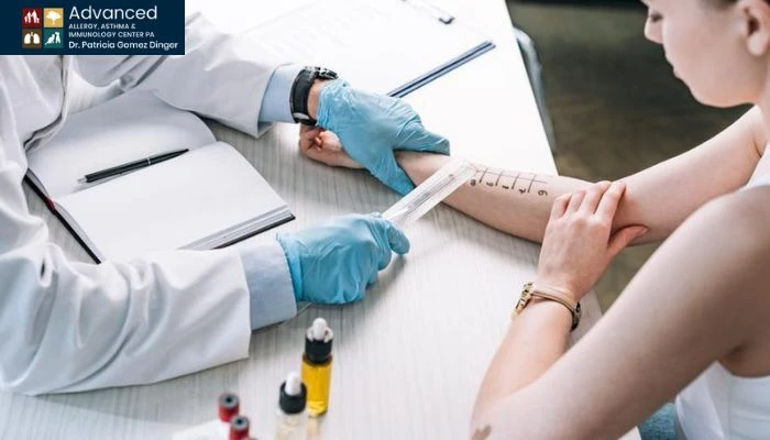 What Could be the Ideal Way to Choose an Allergist in San Antonio?