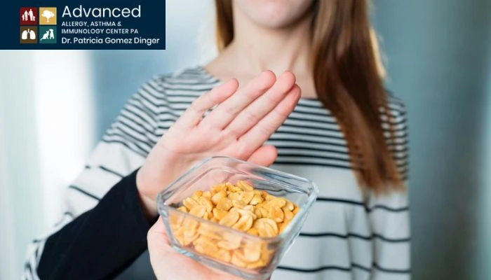 All about Awareness of Immunotherapy for Food Allergy Treatment