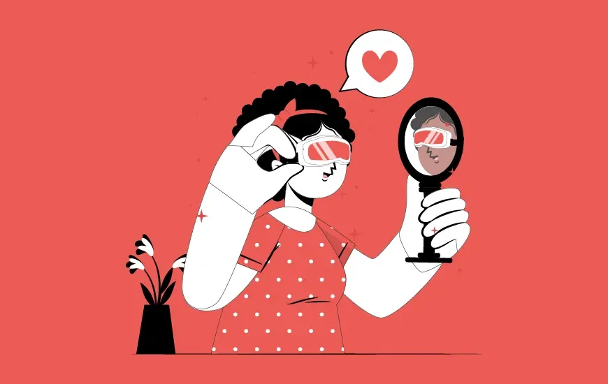 How to develop a metaverse platform for your fashion retail business?