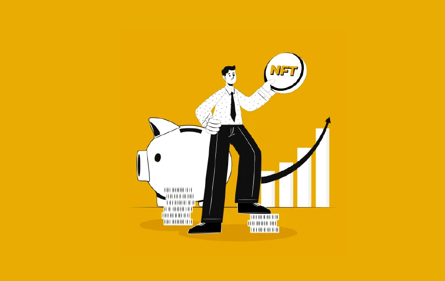 How Much Does it Cost to Build an NFT Marketplace in 2022?