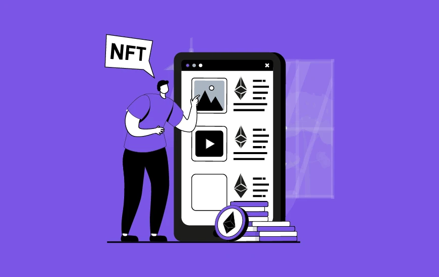 How Much Does It Cost To Build Your Own NFT Marketplace?