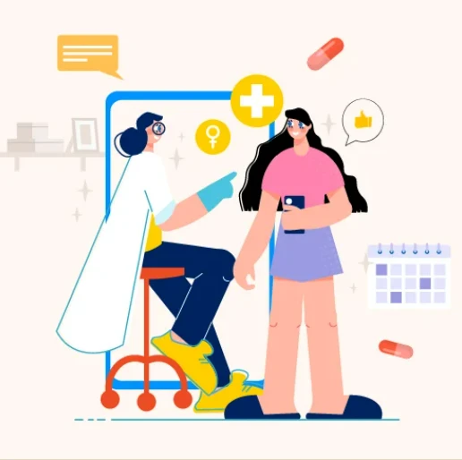 iOS App Development for Healthcare – Advanced Features &amp; Cost