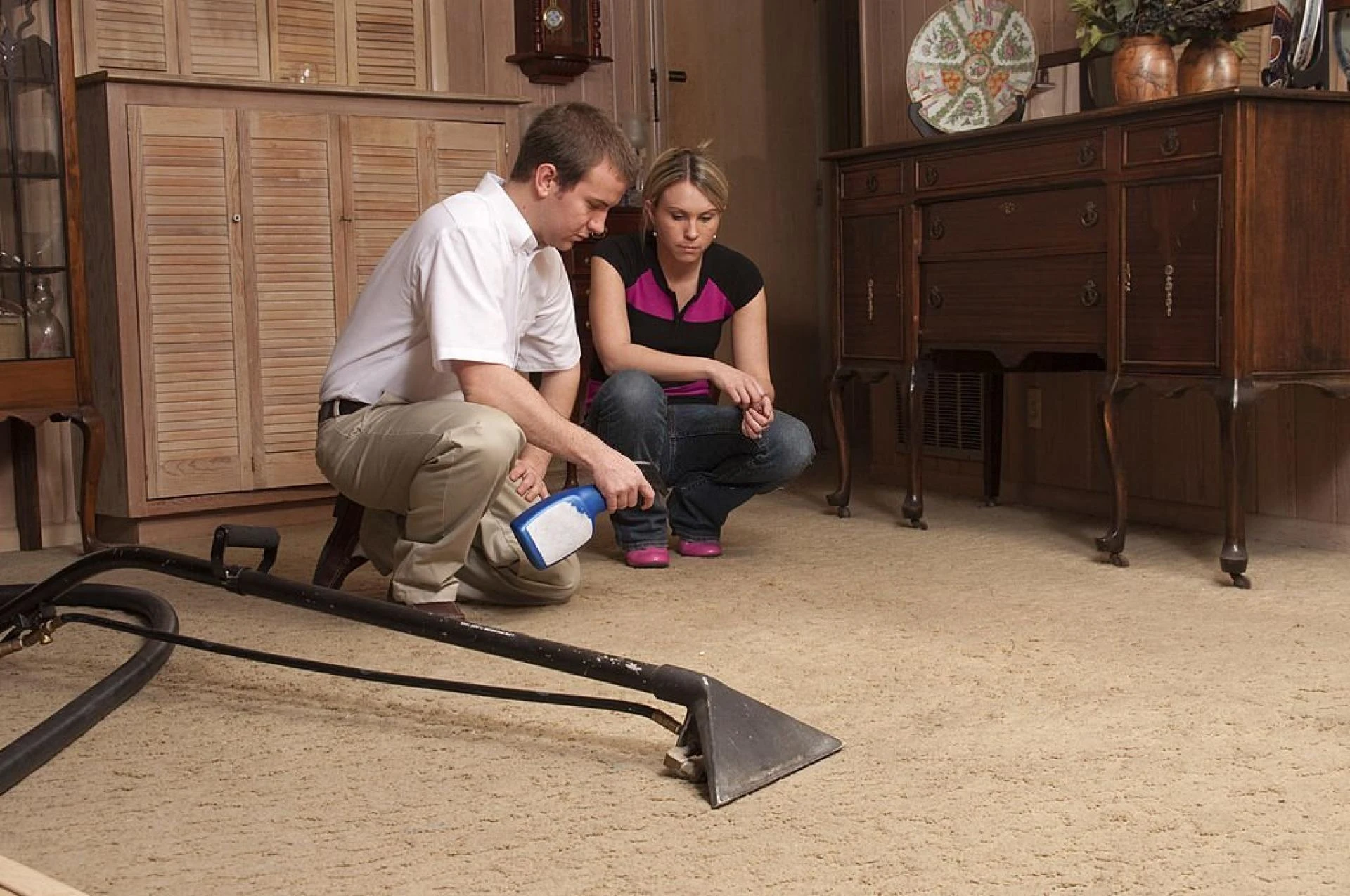Reasons Why Carpet Repair Perth Services Are Necessary