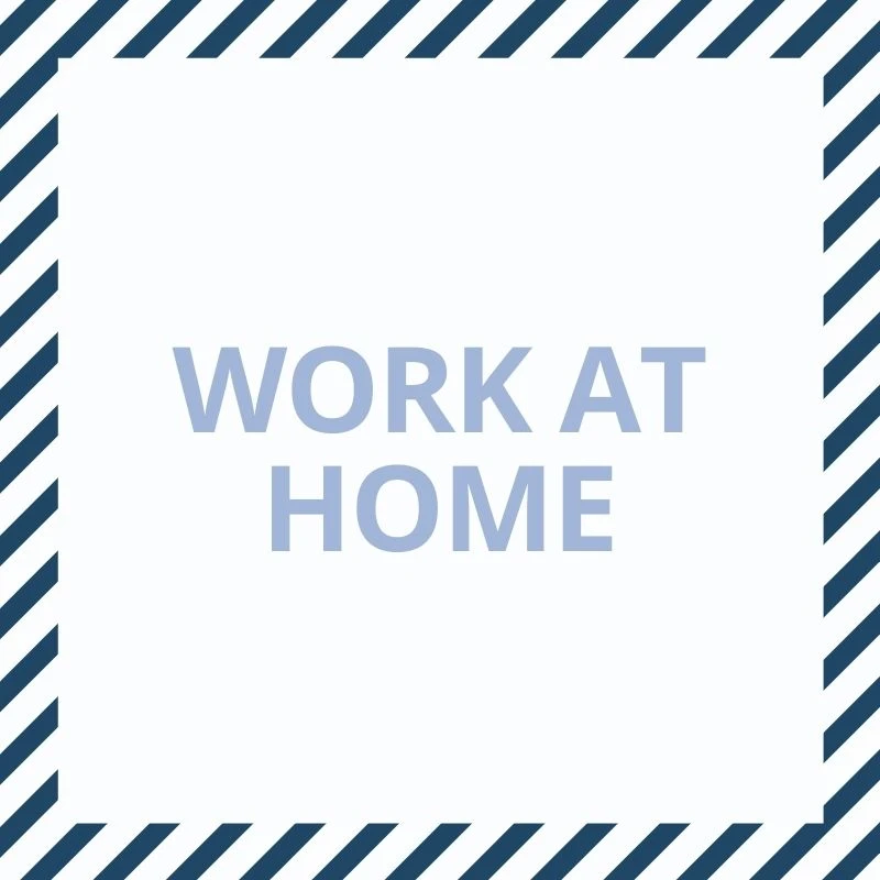 Legitimate Work at Home Jobs
