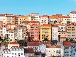The Property Market in Portugal