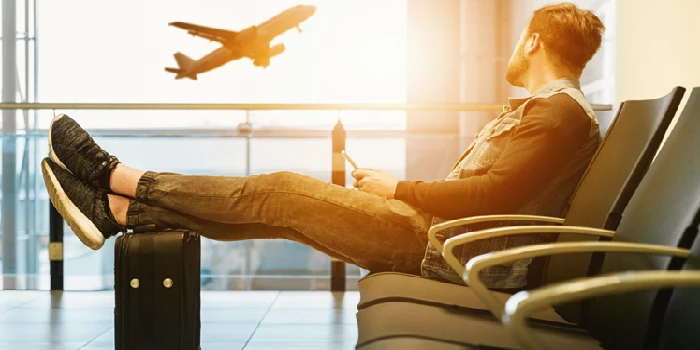 Guide for the missed flight with Lufthansa Airlines