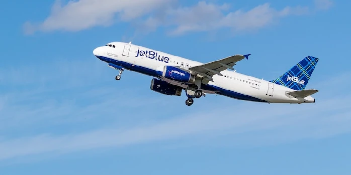 Change/ Cancel your flights with JetBlue Airlines.