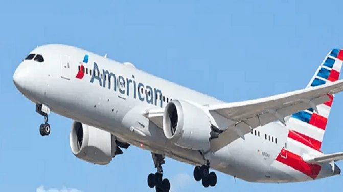 Guide to changing the flights with American airlines