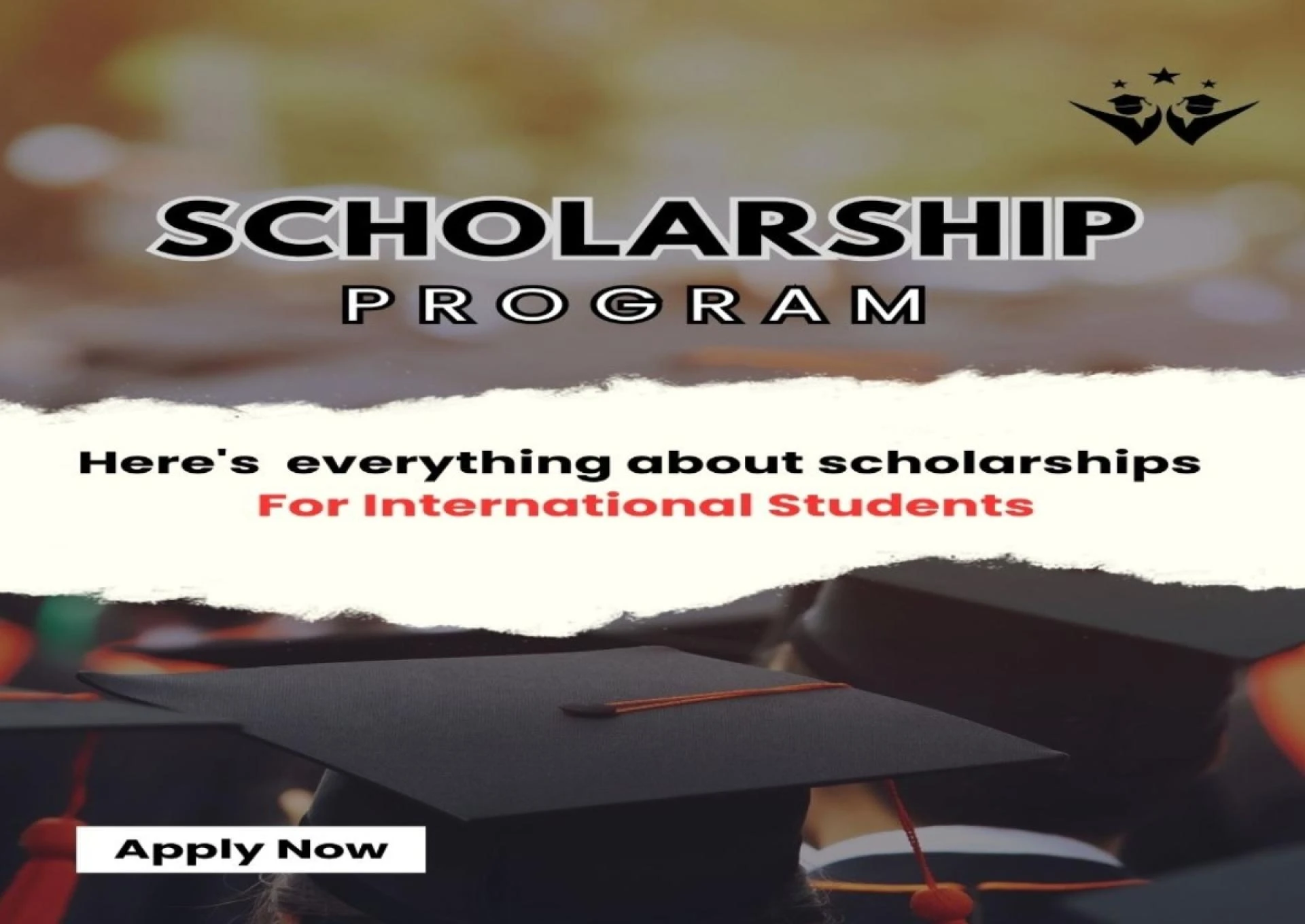 Apply For Fully Financed Global Scholarships In Canada.
