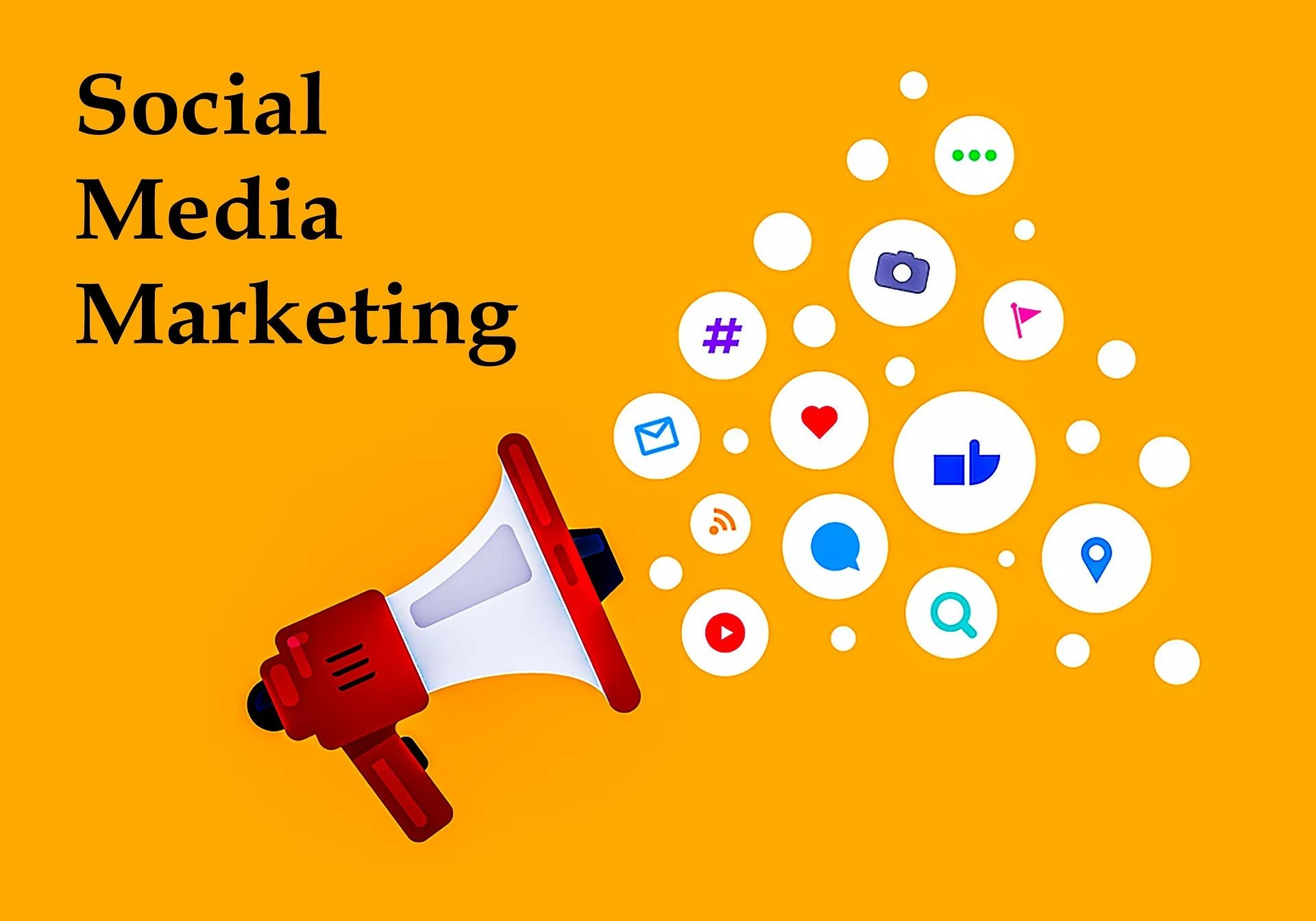 How Should Your Social Media Company Act?