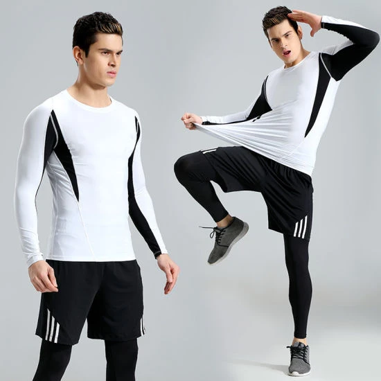 Latest Fit and Fine Trendy Gym Wear for Men
