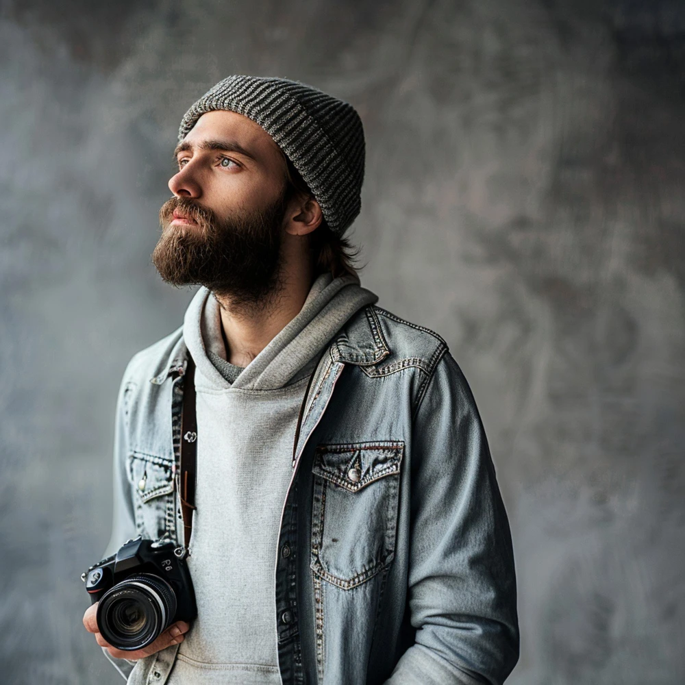 Why Do You Need a Professional Headshot Photographer?