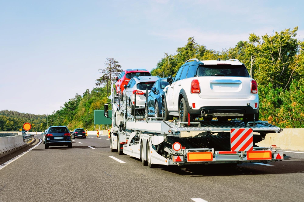 The Benefits of Using a Local Tow Truck Company