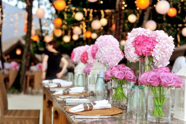 Best Ways to Personalize Your Wedding Reception