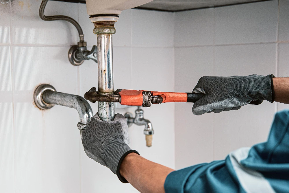 Unveiling the Secrets to Mastering Water Heater Maintenance Service