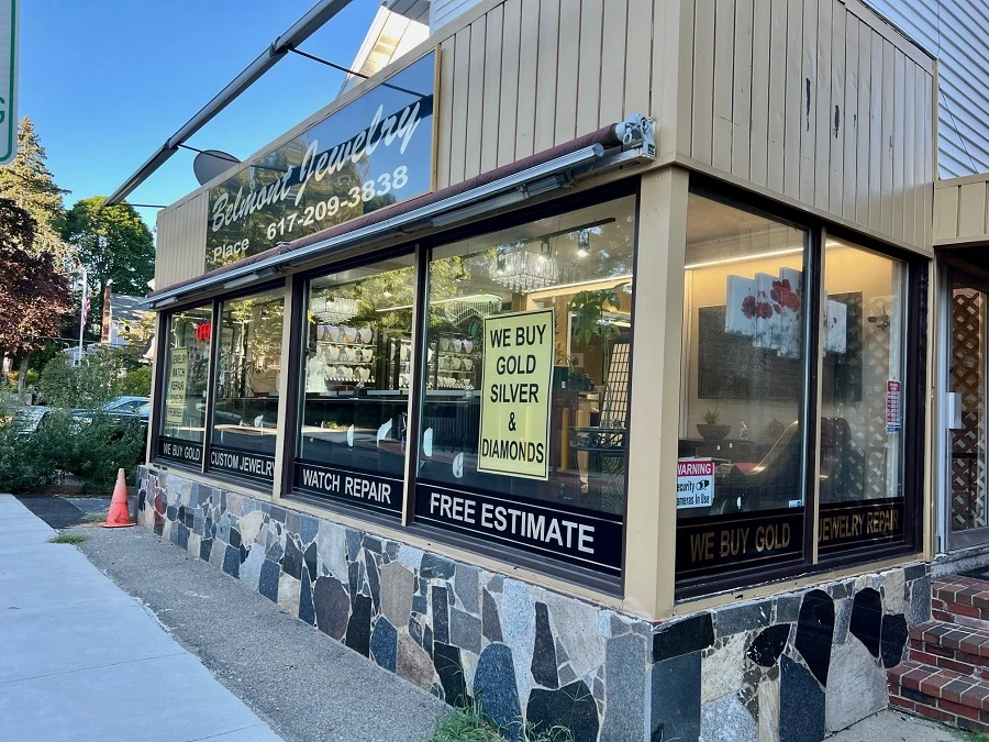 10 Must-Have Items to Shop at Jewelry Place