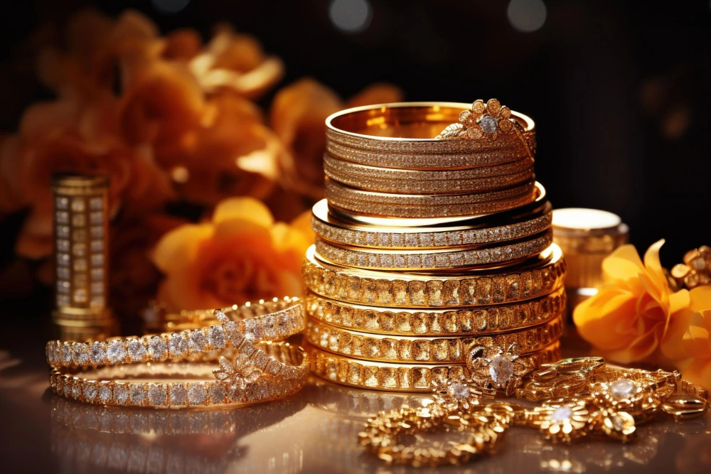 Unbelievable Ways to Get Cash for Gold