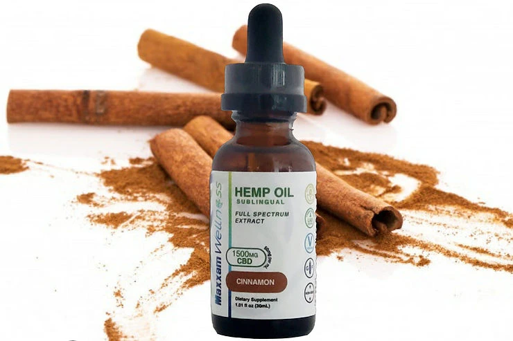 Why Online Shopping Is the Smart Choice for CBD Tinctures