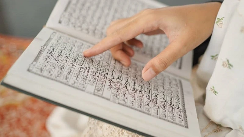 How to Start Learning in a Quran Academy