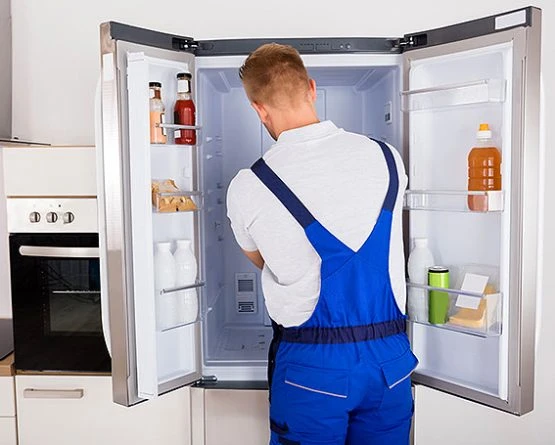 Which are the Common Refrigerator Parts That Can Fail with Regular Usage?