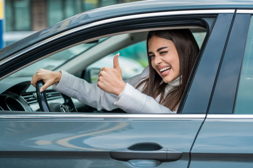 Why Should You Enroll in a Professional Driving Courses