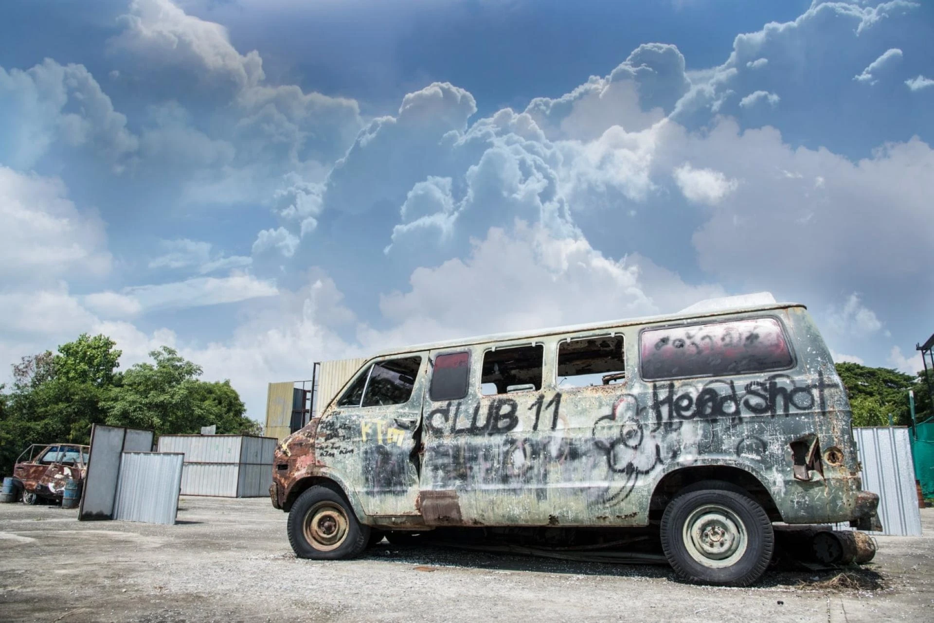 Junk Car Removal: The 9 Features of a Reliable Service Provider