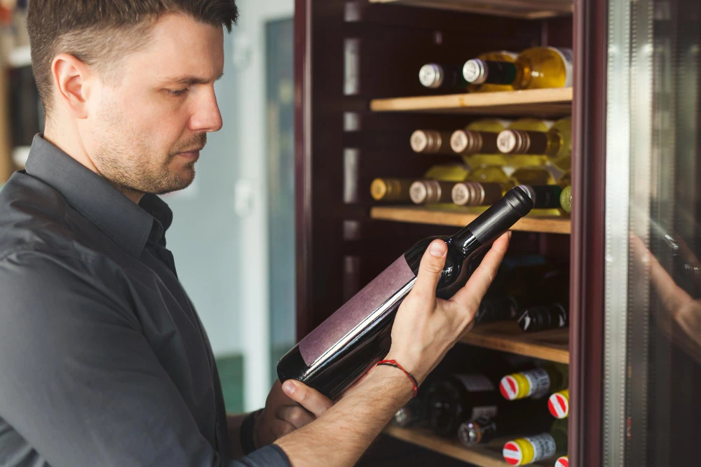 The Importance of Regular Wine Chiller Maintenance &amp; Repair