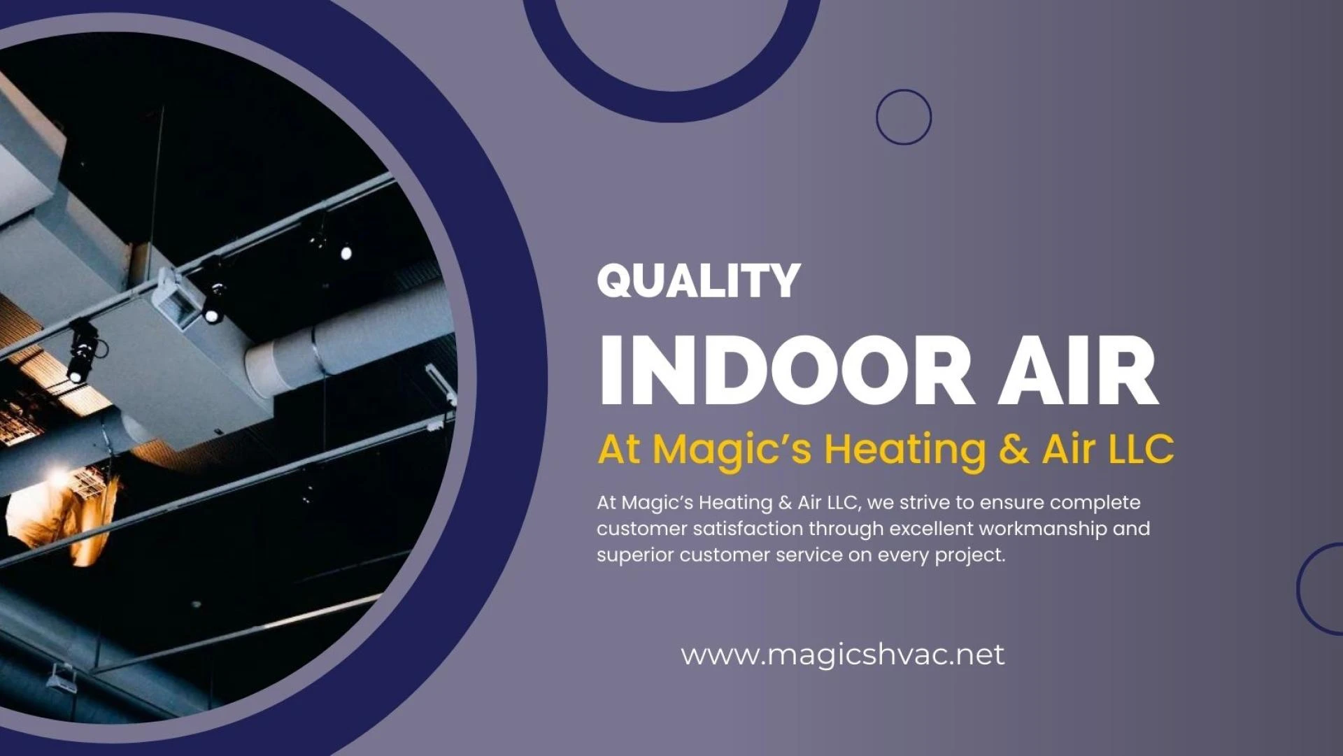 How to Achieve Optimal Indoor Air Quality? 10 Tips from HVAC Professionals