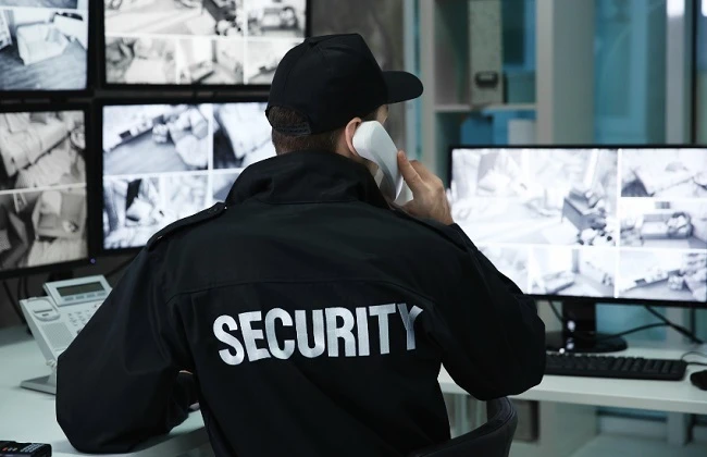 Guide to Security Guard Supplies - How to Pick the Best Ones
