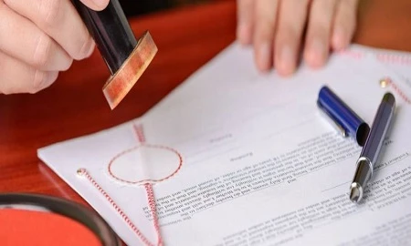 How to Find a Reputable and Experienced Mobile Notary in California